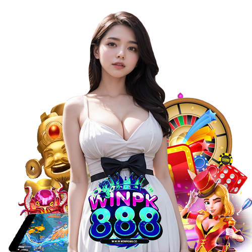 winpk888