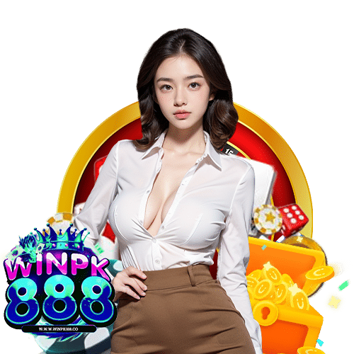 winpk888 คาสิโน
